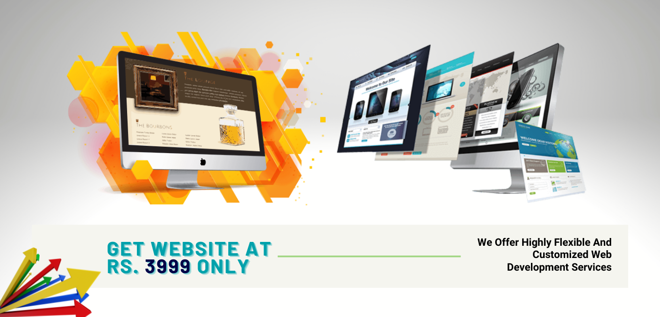 Website Special Offer By Digital Magnate | Only At Rs 3,999 In Kaimur