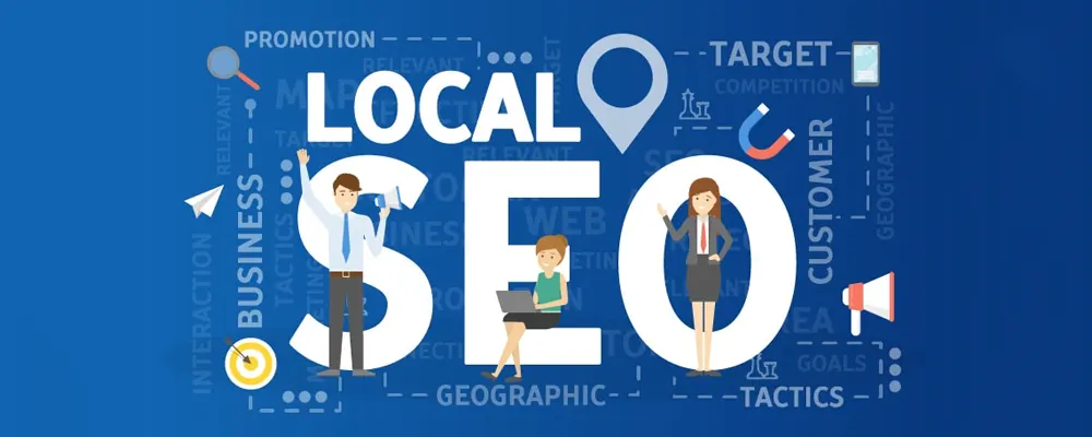 Local SEO Services In Gaya